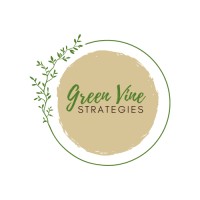 Green Vine Strategies Logo