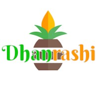Dhanrashi Fintech Pvt Ltd Logo