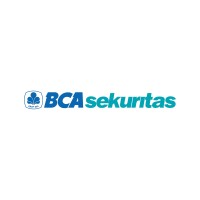 PT BCA Sekuritas Logo