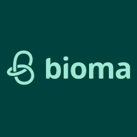 Bioma Logo