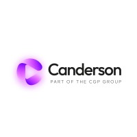 Canderson Consulting Logo