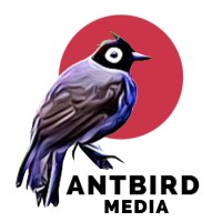 Antbird Media Logo