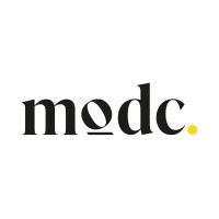 modc._moderncard Logo