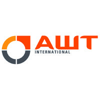AWT International Logo