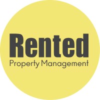 Rented Property Management Logo