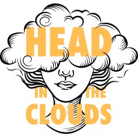 Head in the Clouds Co Logo