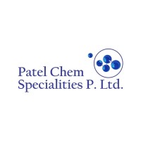 Patel Chem Specialities P. Ltd. Logo
