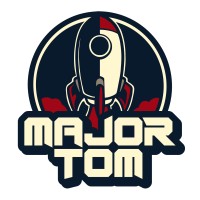 Major Tom SL Logo