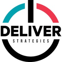 Deliver Strategies Logo