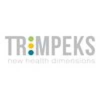 Trimpeks Healthcare Logo