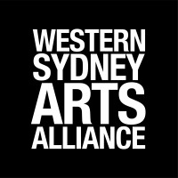 Western Sydney Arts Alliance Logo