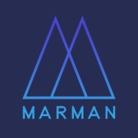 Marman services Logo