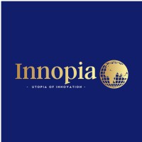 Innopia Global Pte Ltd Logo