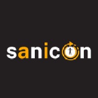 Sanicon AI Logo