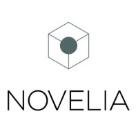 Novelia SA Logo