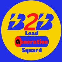 B2B Lead generation Park Logo