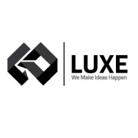 Luxe Print Pte Ltd Logo