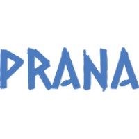 Prana Entertainment Logo