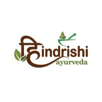 Hindrishi Ayurveda Logo