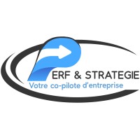 Perf & Stratégie Logo