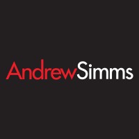 Andrew Simms Group Logo