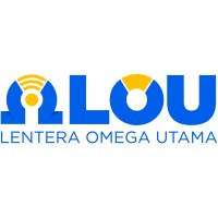 PT Lentera Omega Utama Logo