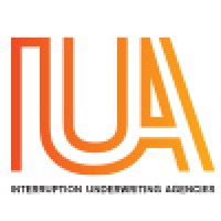 Interruption Underwriting Agencies Logo