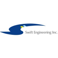Swift Engineering, Inc. Logo