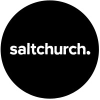 Salt Church Wollongong Logo