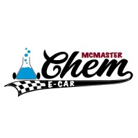 McMaster Chem-E Car Team Logo