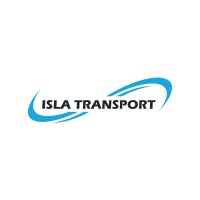 Isla Transport LLC Logo