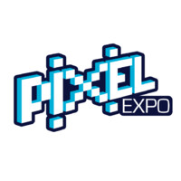 Pixel Expo Logo