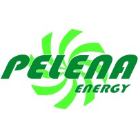 Pelena Energy Logo