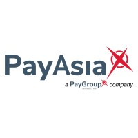 PayAsia India Logo