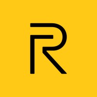 Realme India Logo