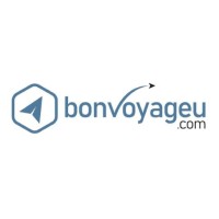 BonVoyageU Logo