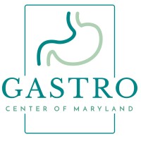 Gastro Center of Maryland Logo