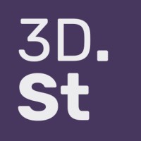 3DStreet Logo