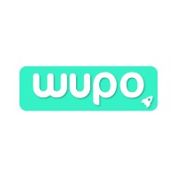 Wupo Logo