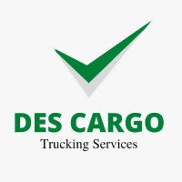 DES Cargo Logo