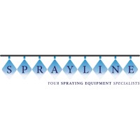Sprayline Spraying Equipment Logo