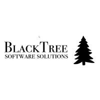BlackTree Software Solutions Logo