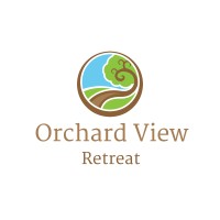 Orchard View Retreat Limited Logo