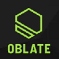 Oblate Optics Logo