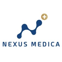 Nexus Medica Logo