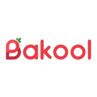 BAKOOL (YC W22) Logo