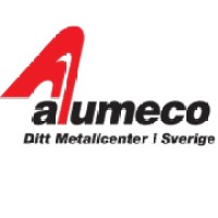 Alumeco Sweden AB Logo