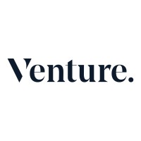 Venture Property Logo