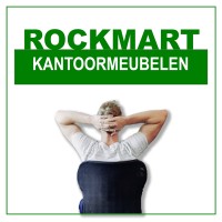 Rockmart B.V. Office Furniture Logo