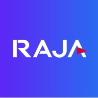 RAJA Belgium Logo